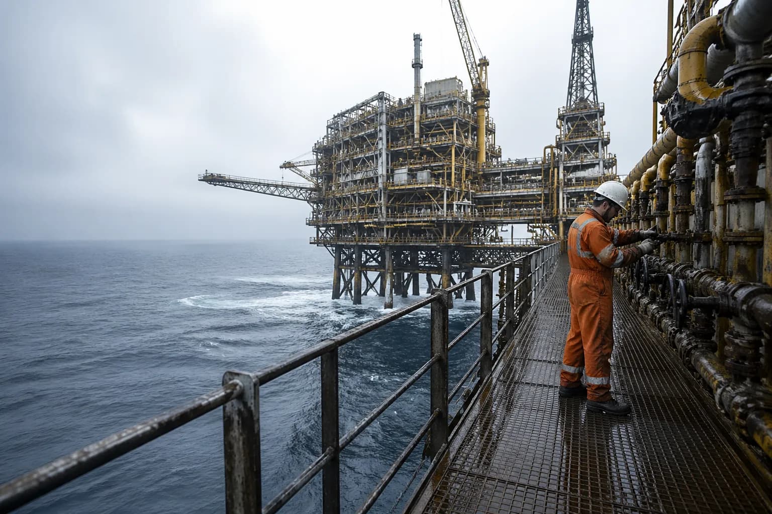 Nordsøfonden reducerede sit underskud i 2016 og sikrede vigtige aftaler om fremtidens danske energiproduktion.