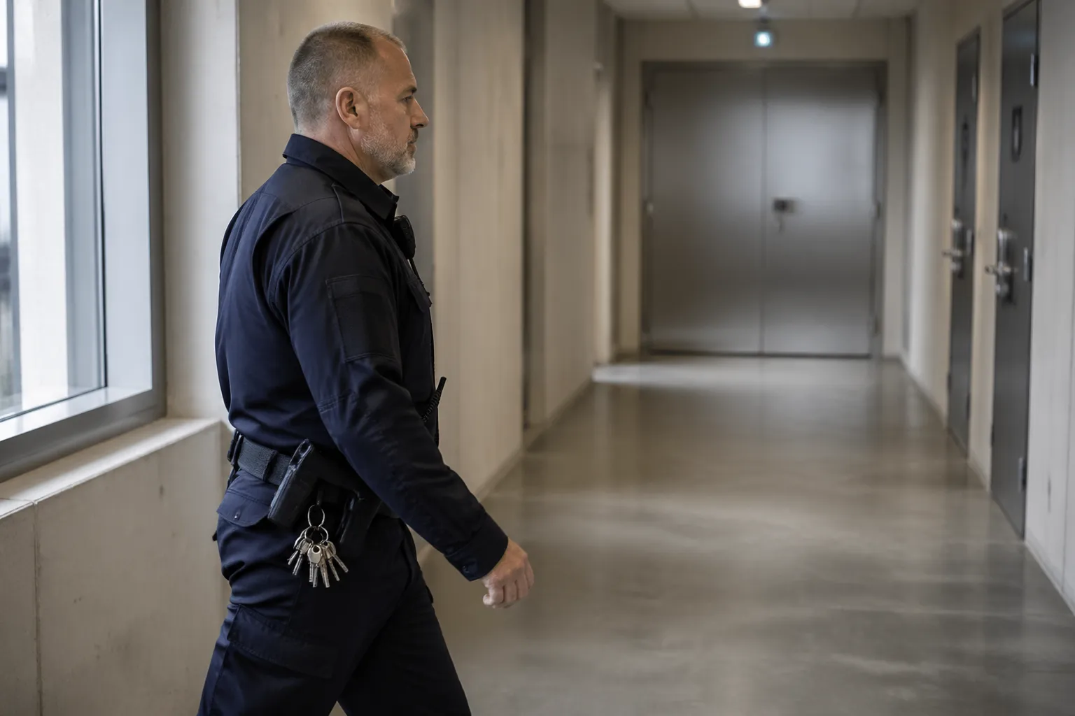 Aftale om ny strafreform sikrer 2.000 nye fængselspladser og skærpede straffe for personfarlig kriminalitet.