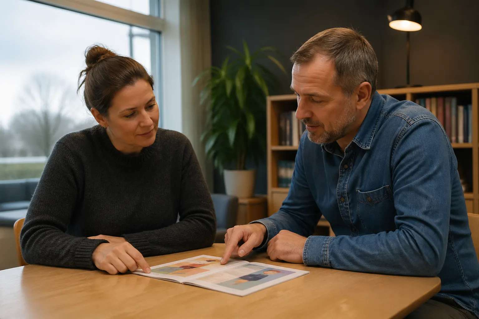 Regeringen afsætter over 80 millioner kroner til kompetenceløft og seksualundervisning på socialområdet.