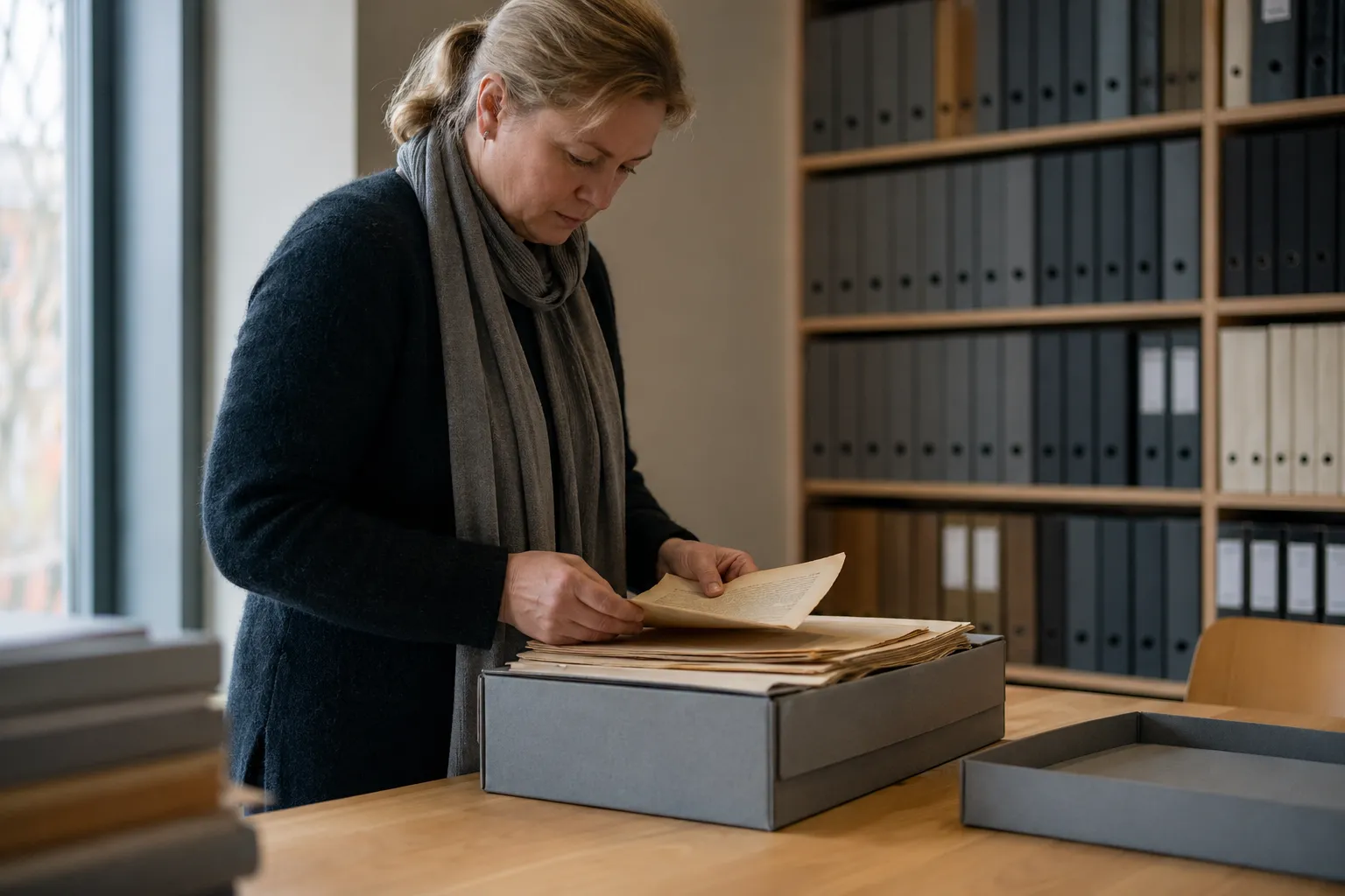 En omfattende historisk undersøgelse og en analyse af fremtidens adoptionssystem i Danmark iværksættes nu.