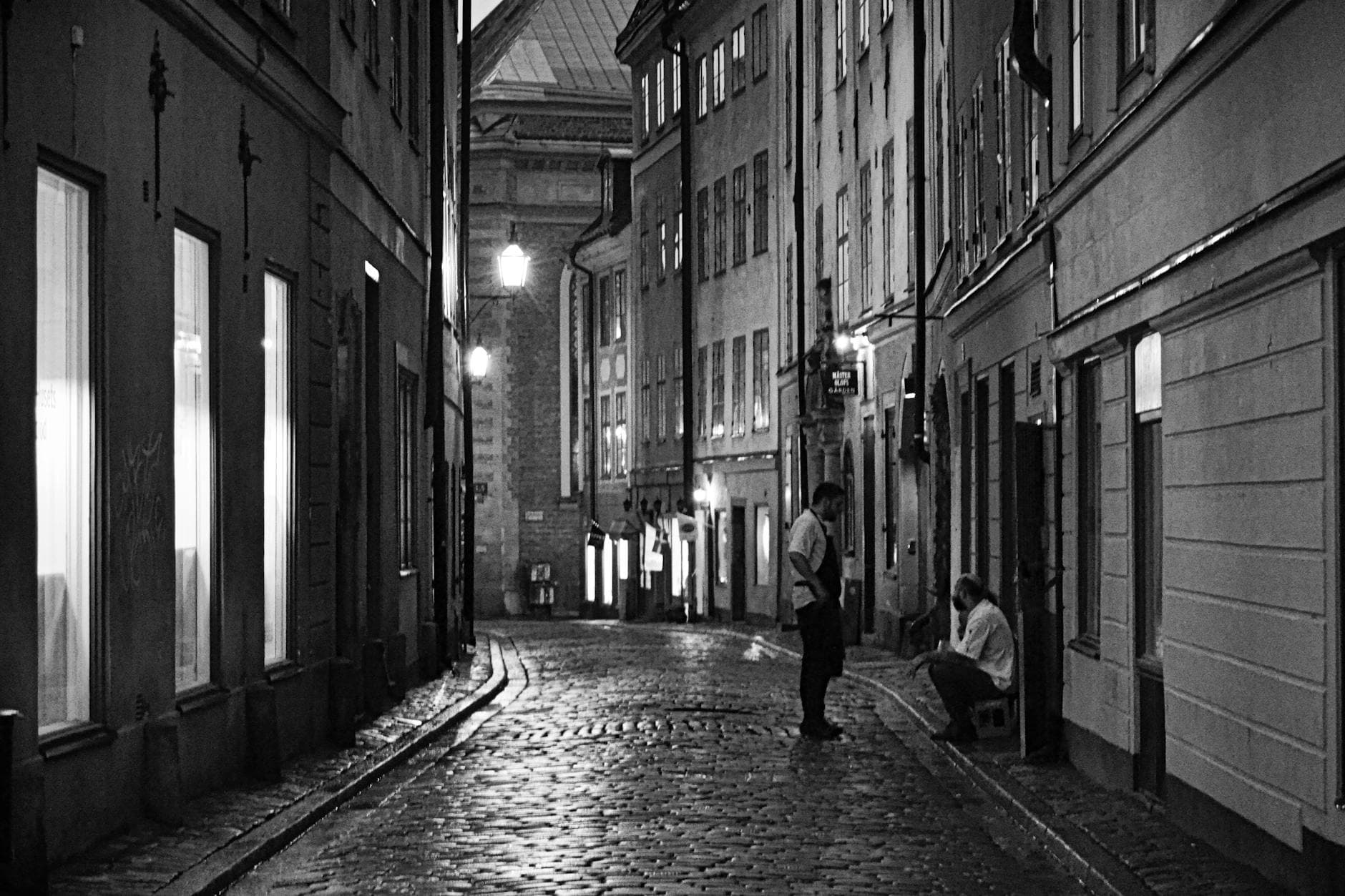 Rapport samler viden om livet for personer, der sælger sex