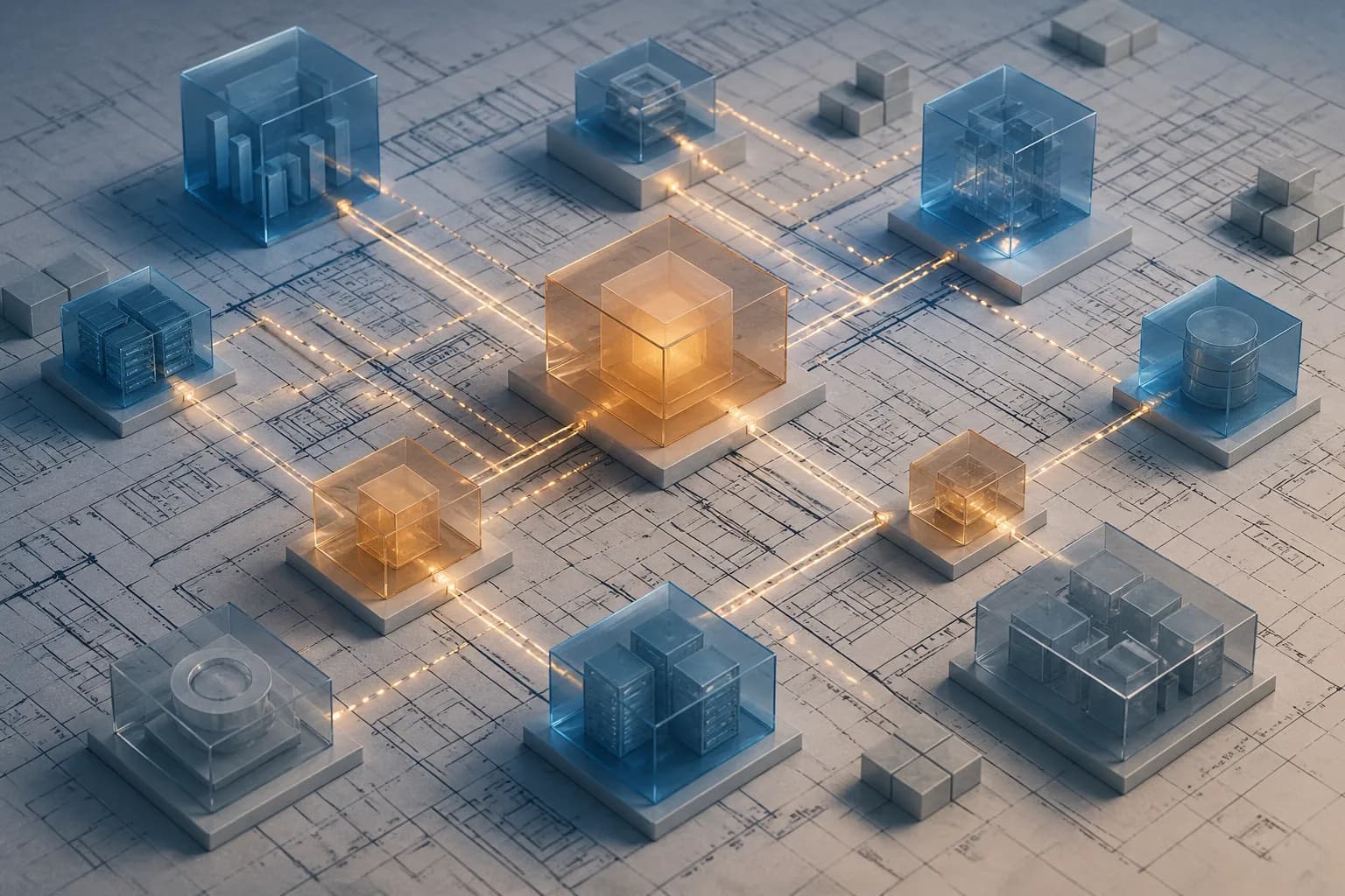 Standardiseret dokumentation skal forebygge teknisk gæld og sikre moderne it-systemer i Skatteforvaltningen.