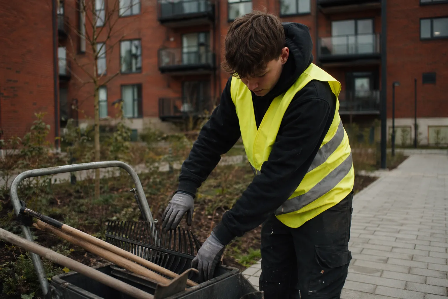 VIVE-evaluering viser markant fremgang i beskæftigelsen blandt unge i Roskilde gennem projekt Jobplaneten.