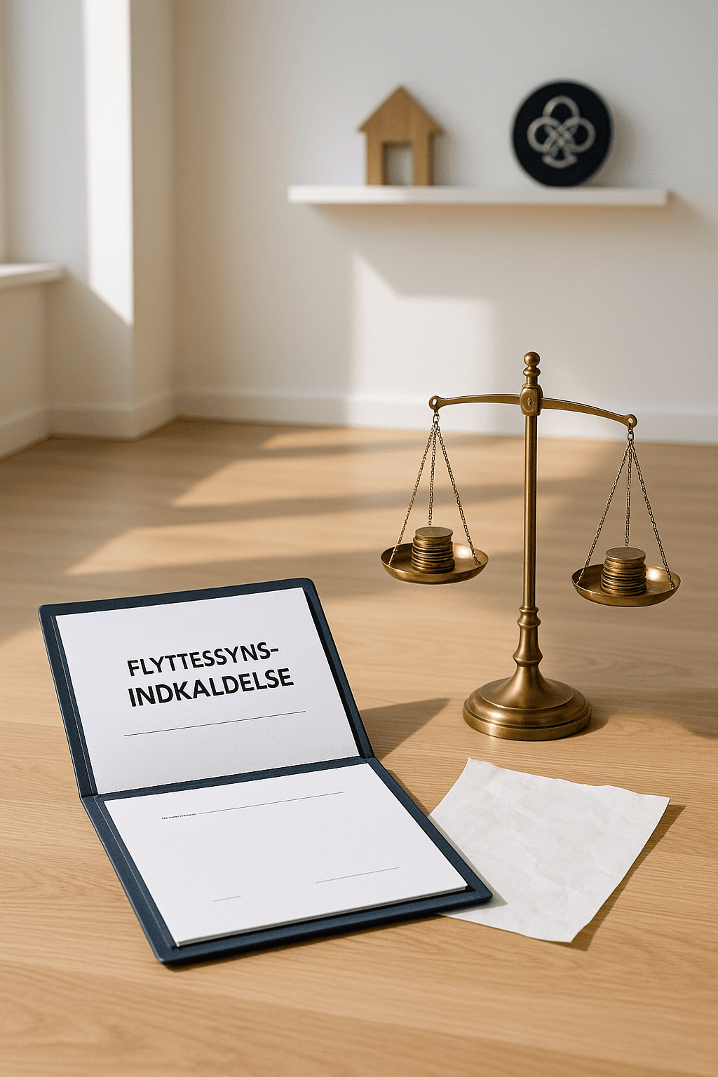 Stramme proceskrav og skønsmæssige nedslag: Aktuelle erstatningslinjer i lejeretlige flyttesager
