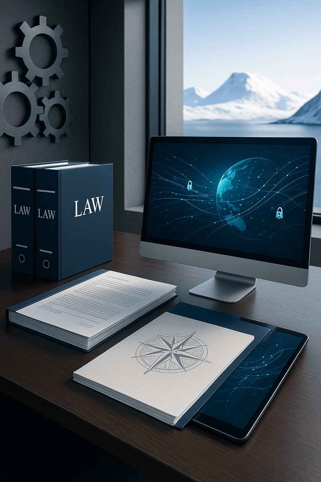 Vigtige ændringer i retsplejen: Tilskud til Grønlandssager, international bidragsinddrivelse og skatteindberetning