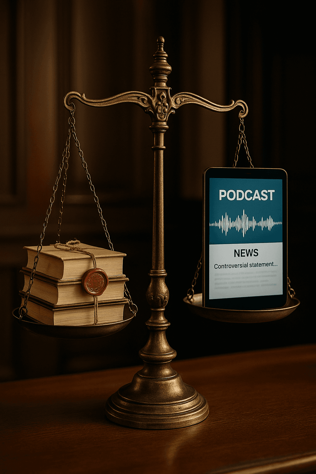 Pressenævnets september-kendelser: Frisprog, tilhold og gruppers anseelse i strafferetligt perspektiv