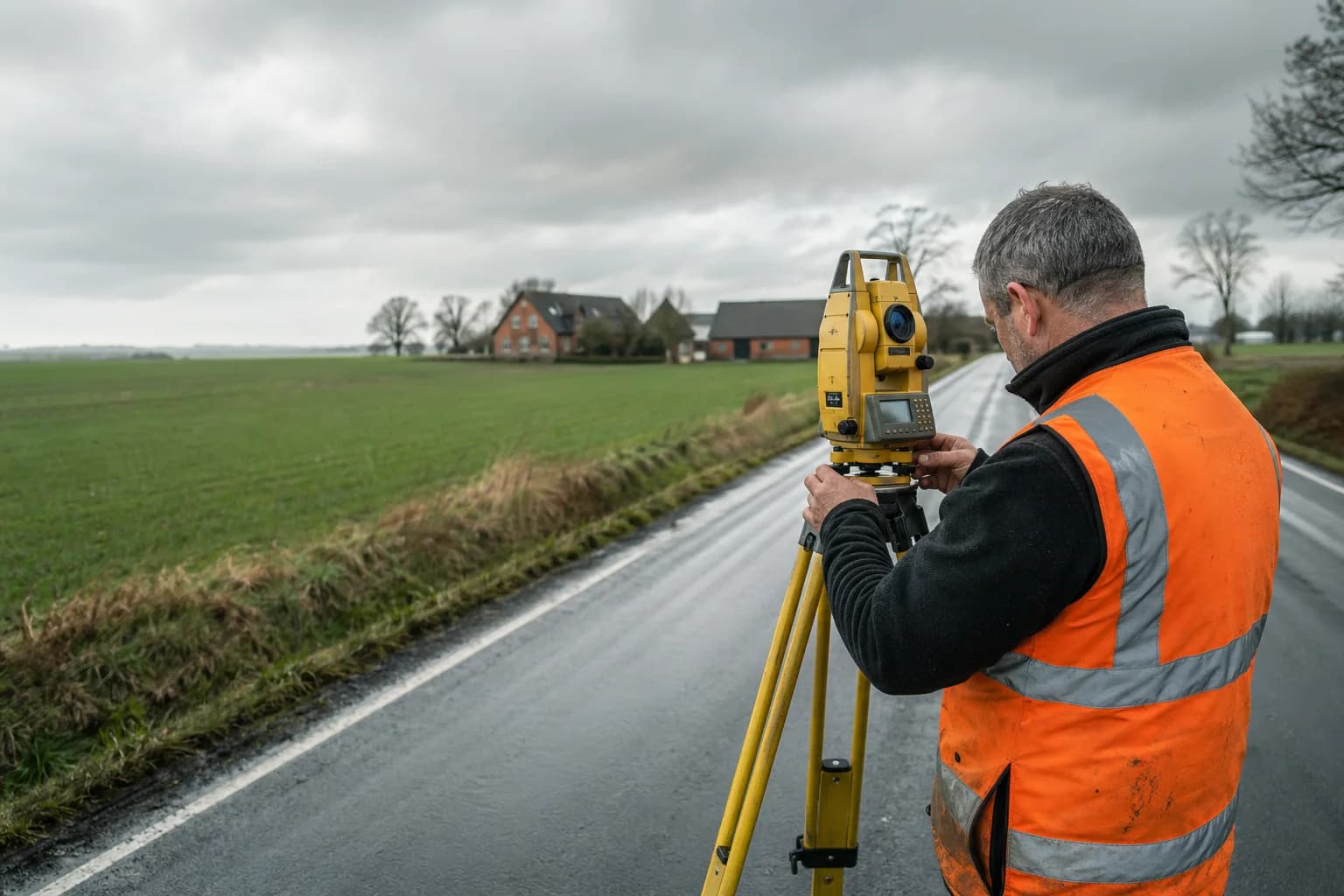 Stak af lovforslag der symboliserer udskudt lovgivning
