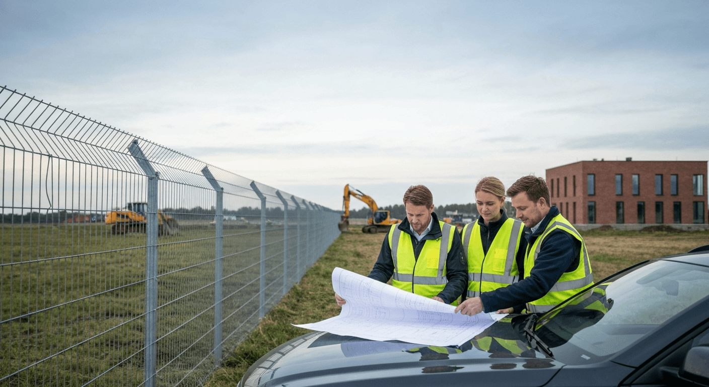 Nye regler giver staten udvidede muligheder for ekspropriation til forsvarsformål