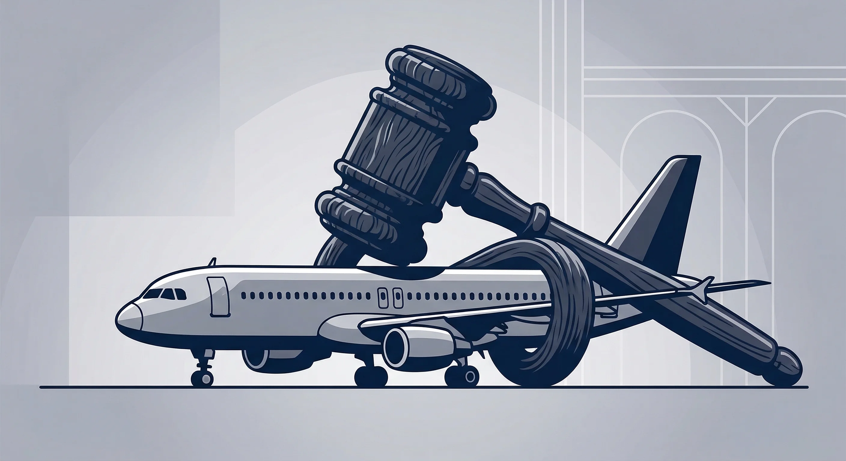 Flyselskaber får fremover sværere ved at afvise kompensationskrav med henvisning til usædvanlige omstændigheder.