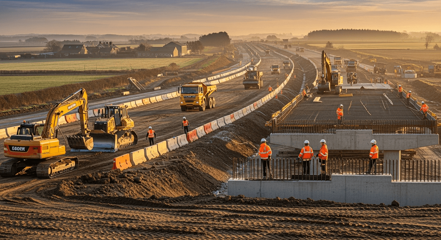 Nye Regler for Gæld, Ejendom og Digitale Rettigheder: Væsentlige Opdateringer i Aftale- og Formueretten