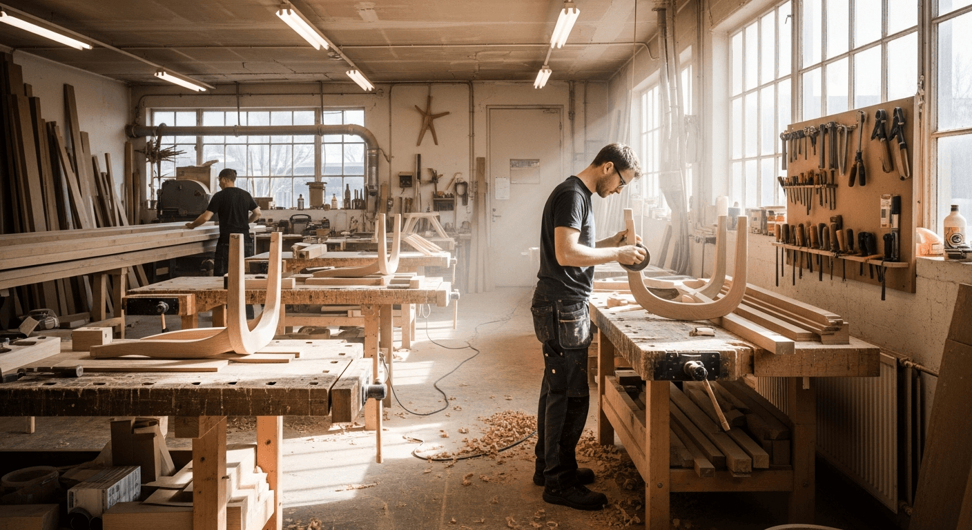 Nye Regler Strammer Op: Fra Leasingaftaler og Telesamtykke til Beskyttelse af Dansk Håndværk