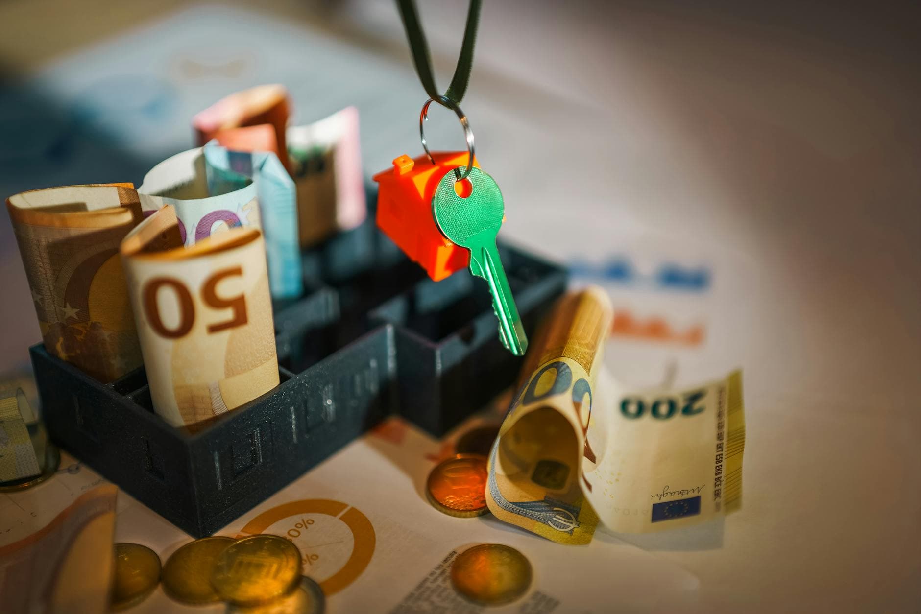 Nye regler for tinglysning inkasso og skærpet god skik ved boligkredit