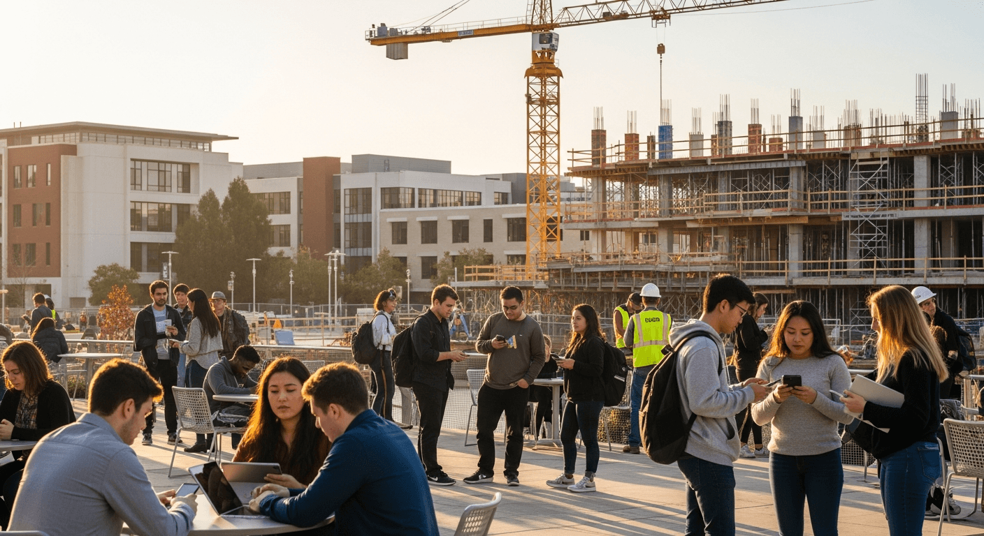 Strammere Regler for Kreditaftaler og Økonomiske Dispositioner i Uddannelsessektoren: En Juridisk Gennemgang