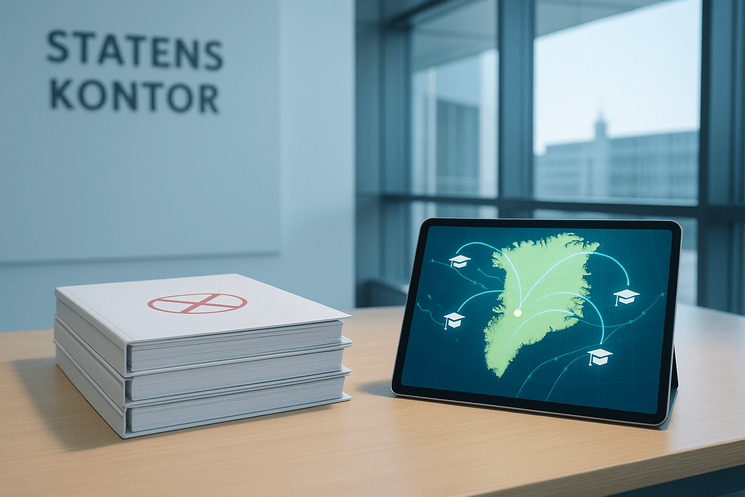 Ansættelsesret: Stop for udenlandske sygeplejersker og nye regler for efteruddannelse og arbejdsmiljø