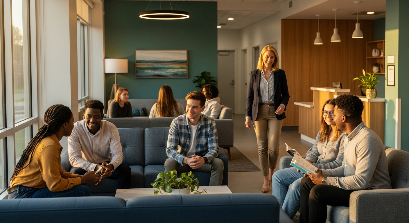 Nye Regler for Ligestilling og Ændrede Vilkår i Sundhedssektoren: Vigtige Opdateringer i Ansættelsesretten