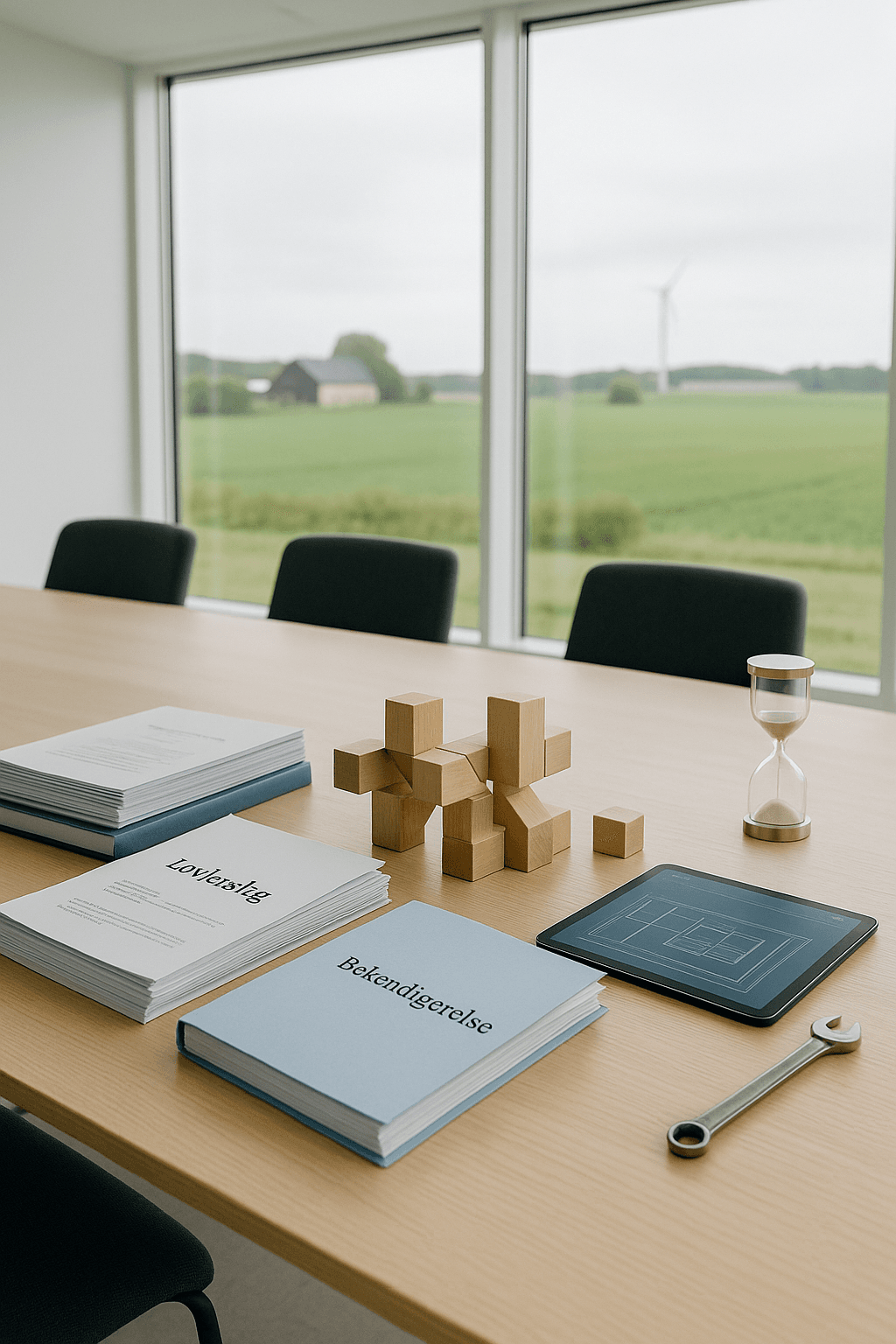 Medarbejdereje, Efterløn og Nye Uddannelseskrav: Vigtige Opdateringer i Ansættelsesretten