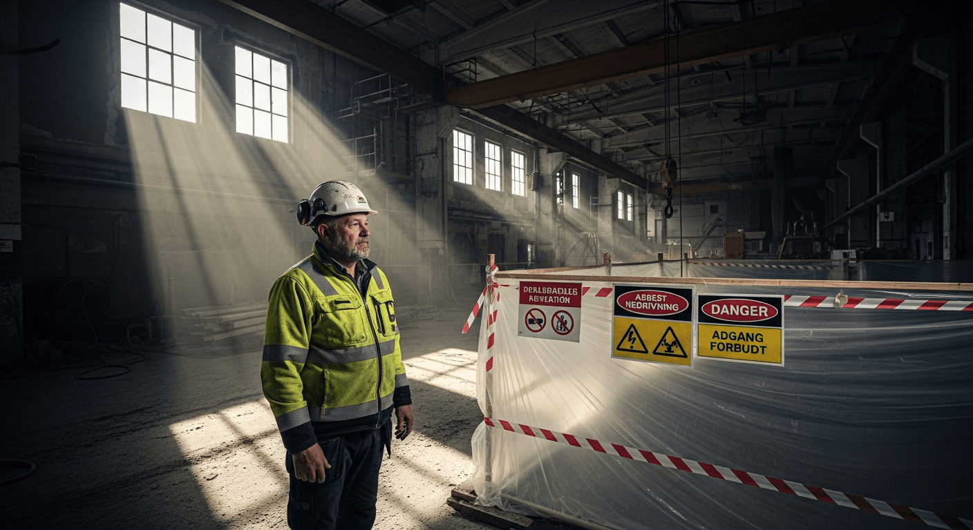 Markant stramning af arbejdsmiljøansvar og nye regler for barselsudligning og seniorpræmie