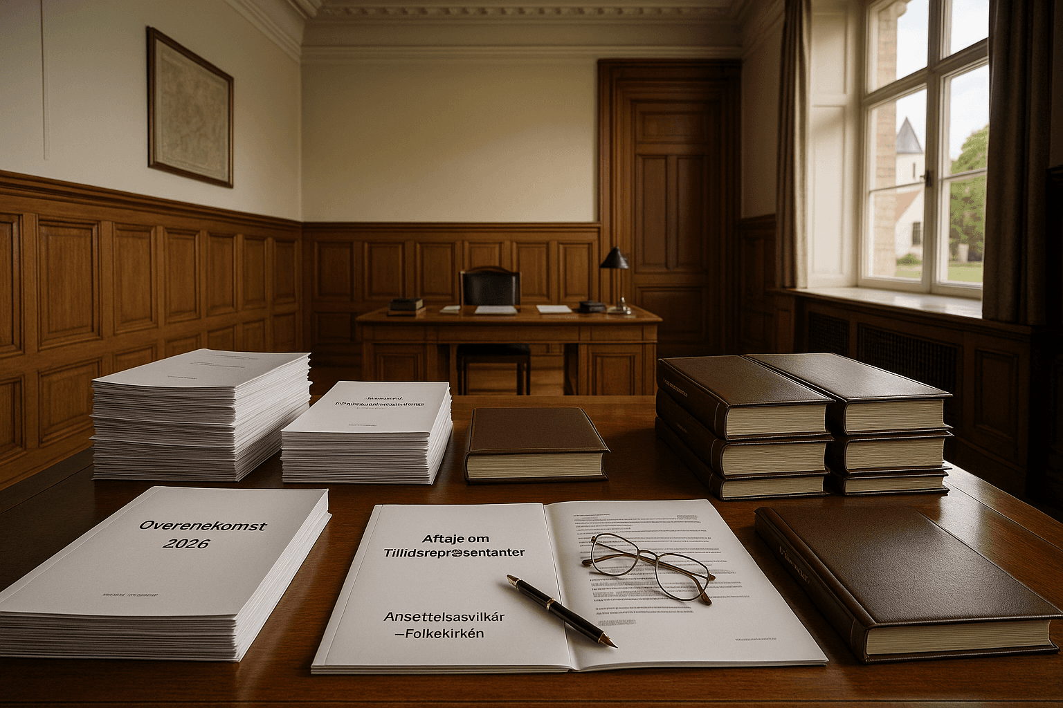 Væsentlige juridiske opdateringer for arbejdsmiljø, barsel og ansættelsesret