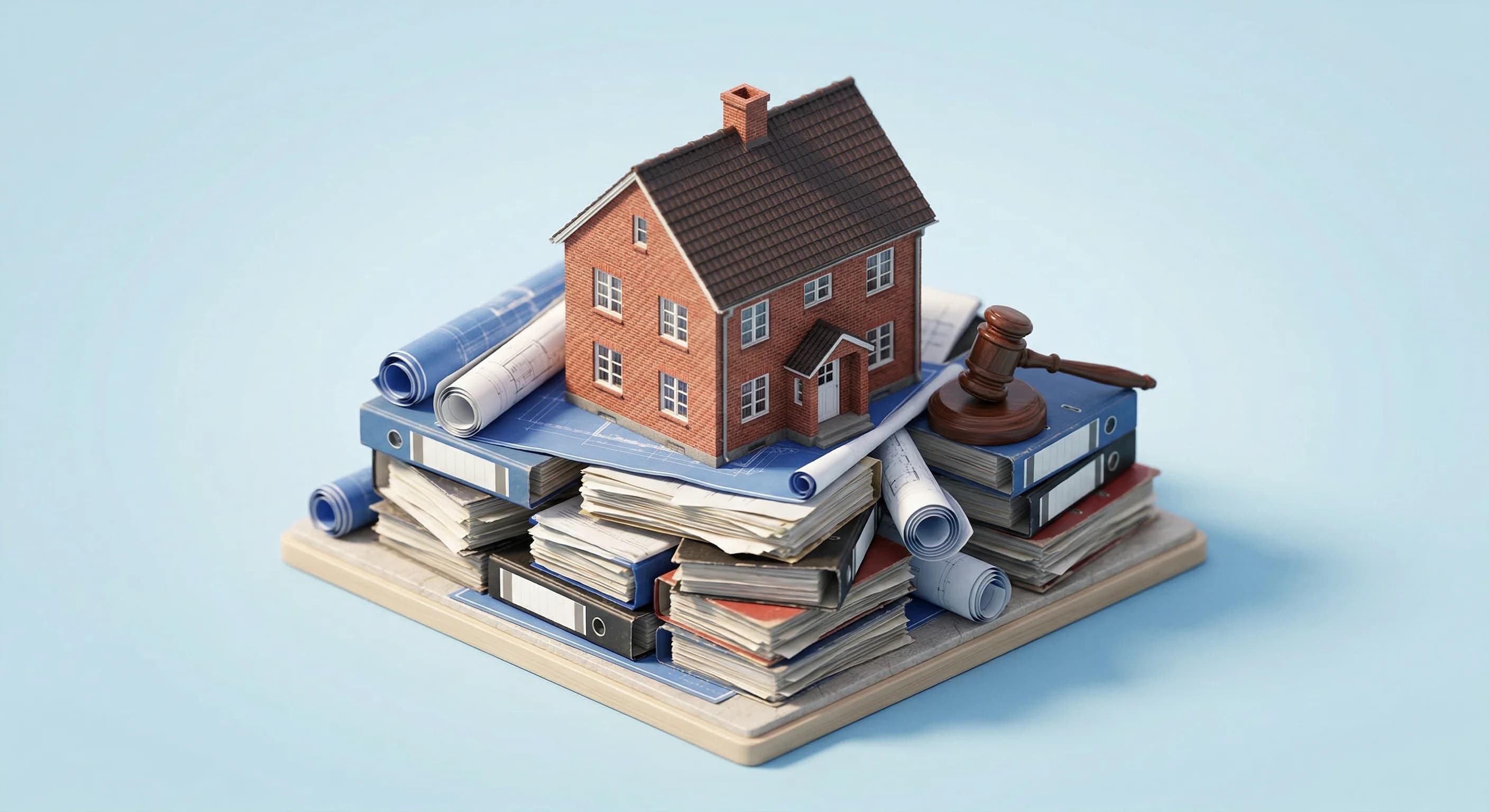 B 22 om lån på boligmarkedet og B 61 om kunstcirkulæret bortfalder