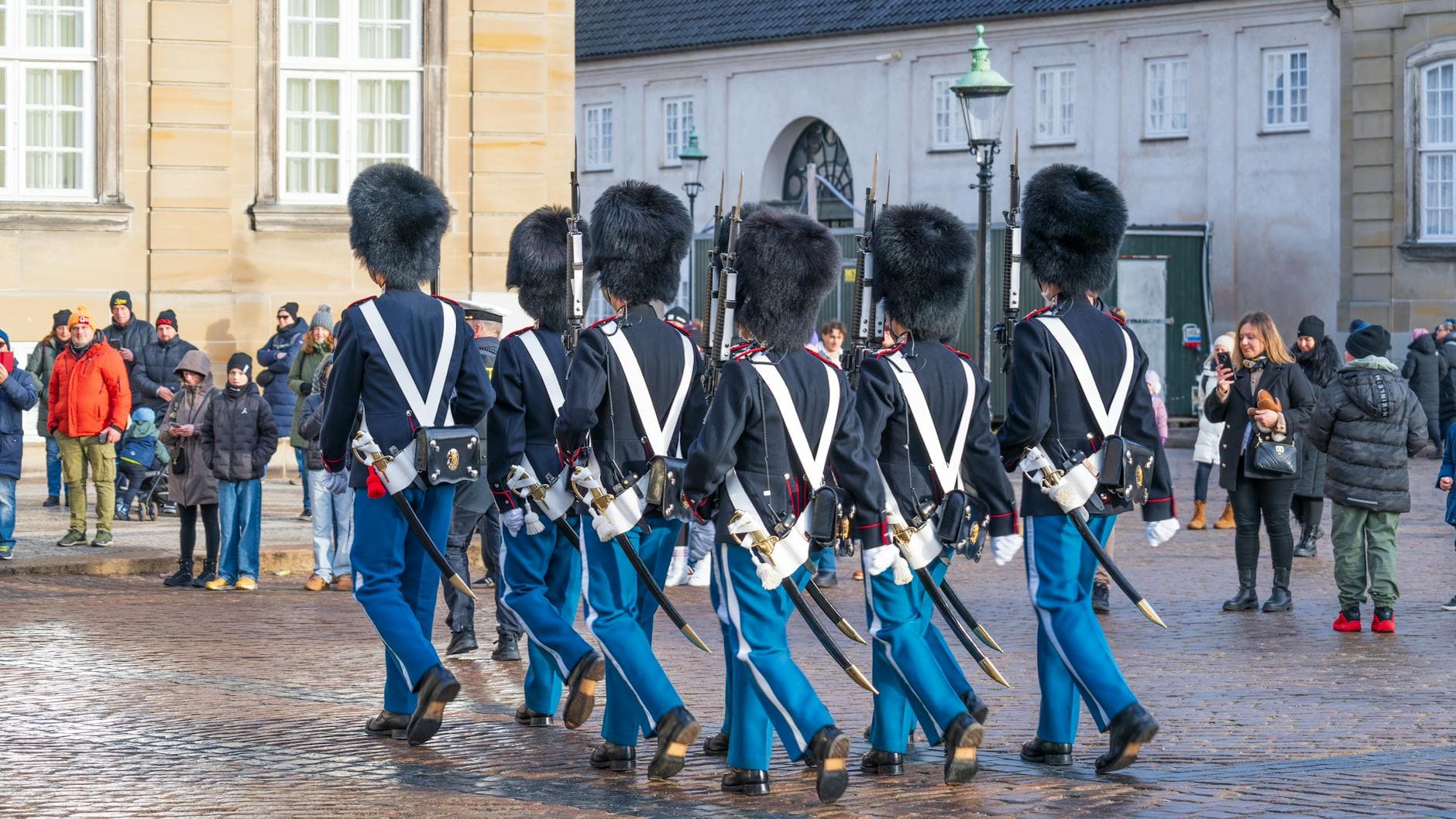 Forsvarets byggeprojekter gennemføres med særlige undtagelser fra plan- og byggelovgivningen