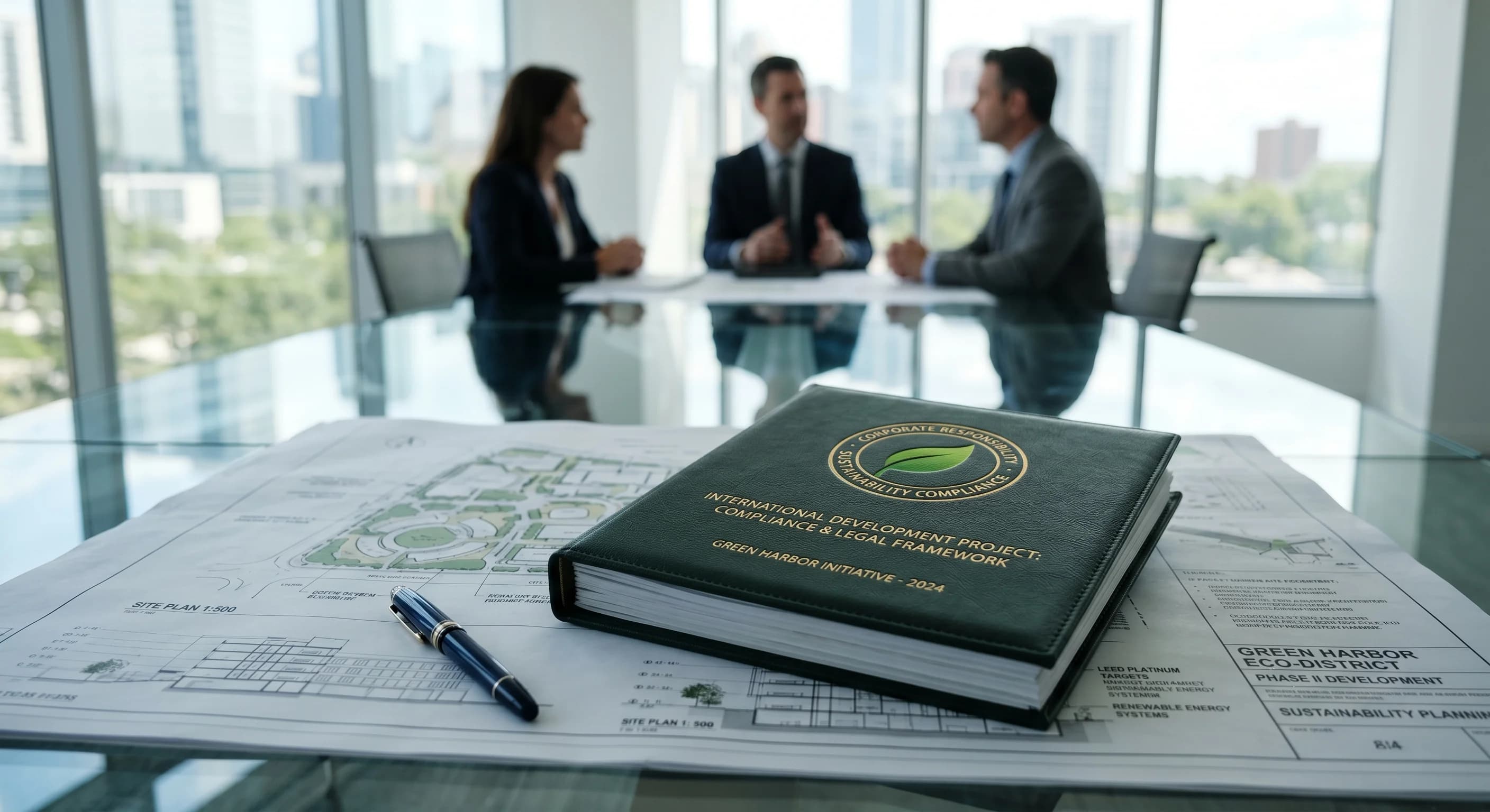 Beskyttelse af lokale boligrettigheder er i dag et centralt compliance-parameter i byggebranchen.