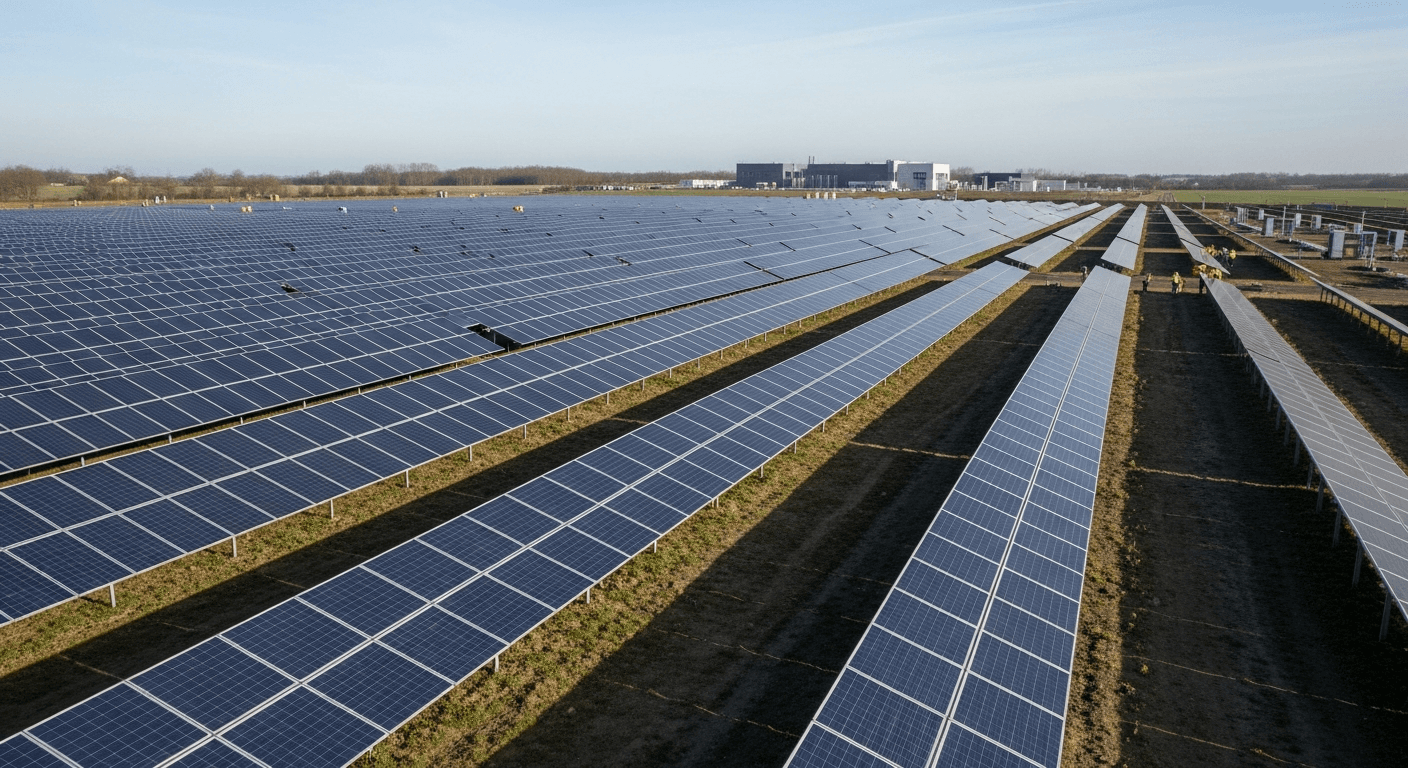 Lejelovens 2026-Satser, Ny Energipark og Særlov for Forsvarsfabrik: Vigtige Nyheder i Bolig- og Byggeret