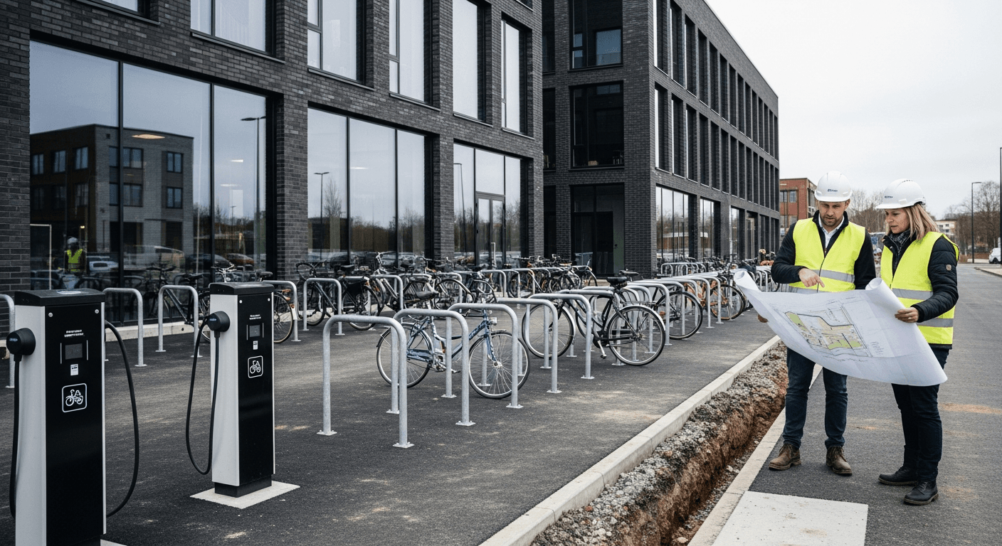 Nye Energikrav og Skærpet Bygherreansvar i Byggeretten