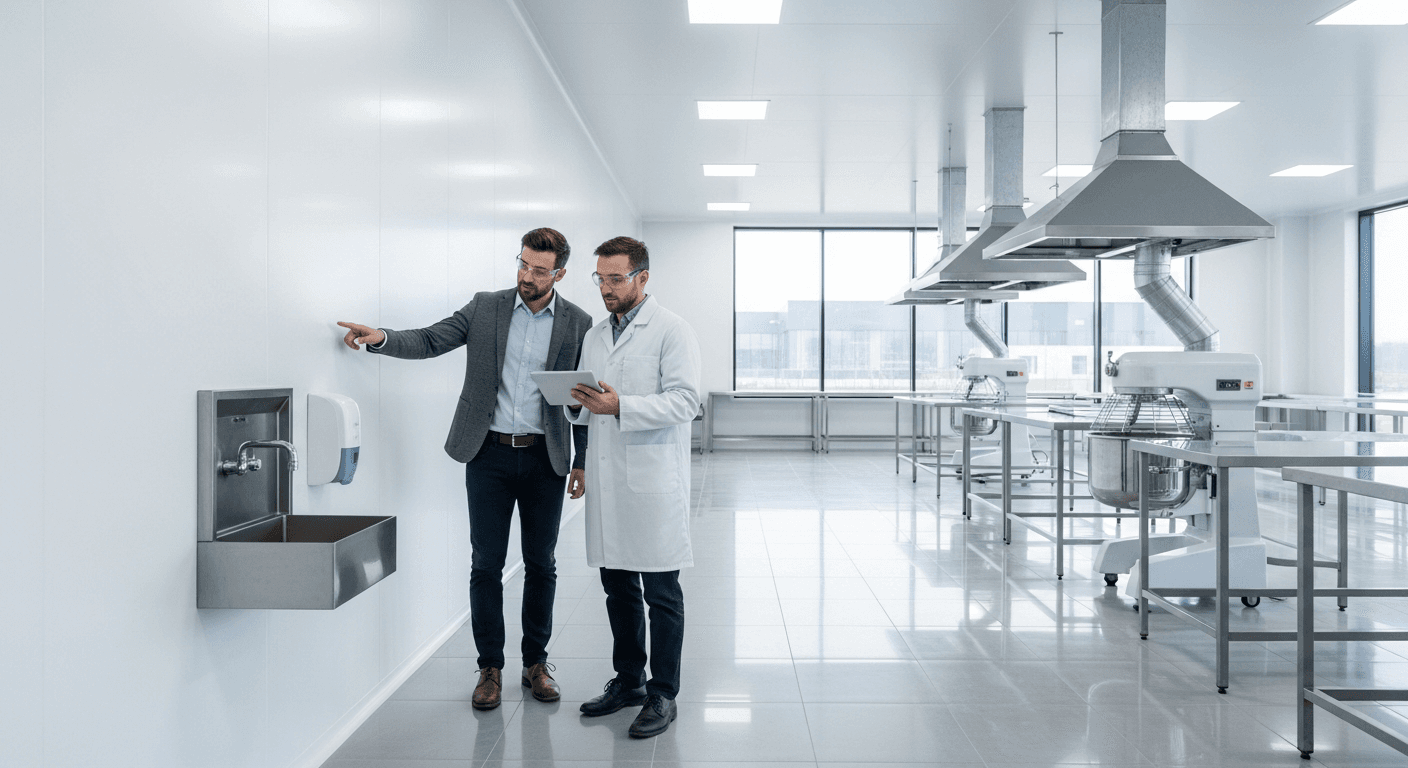 Bolig- og byggeret: Ny hygiejnevejledning og skærpede miljøkrav til arealanvendelse