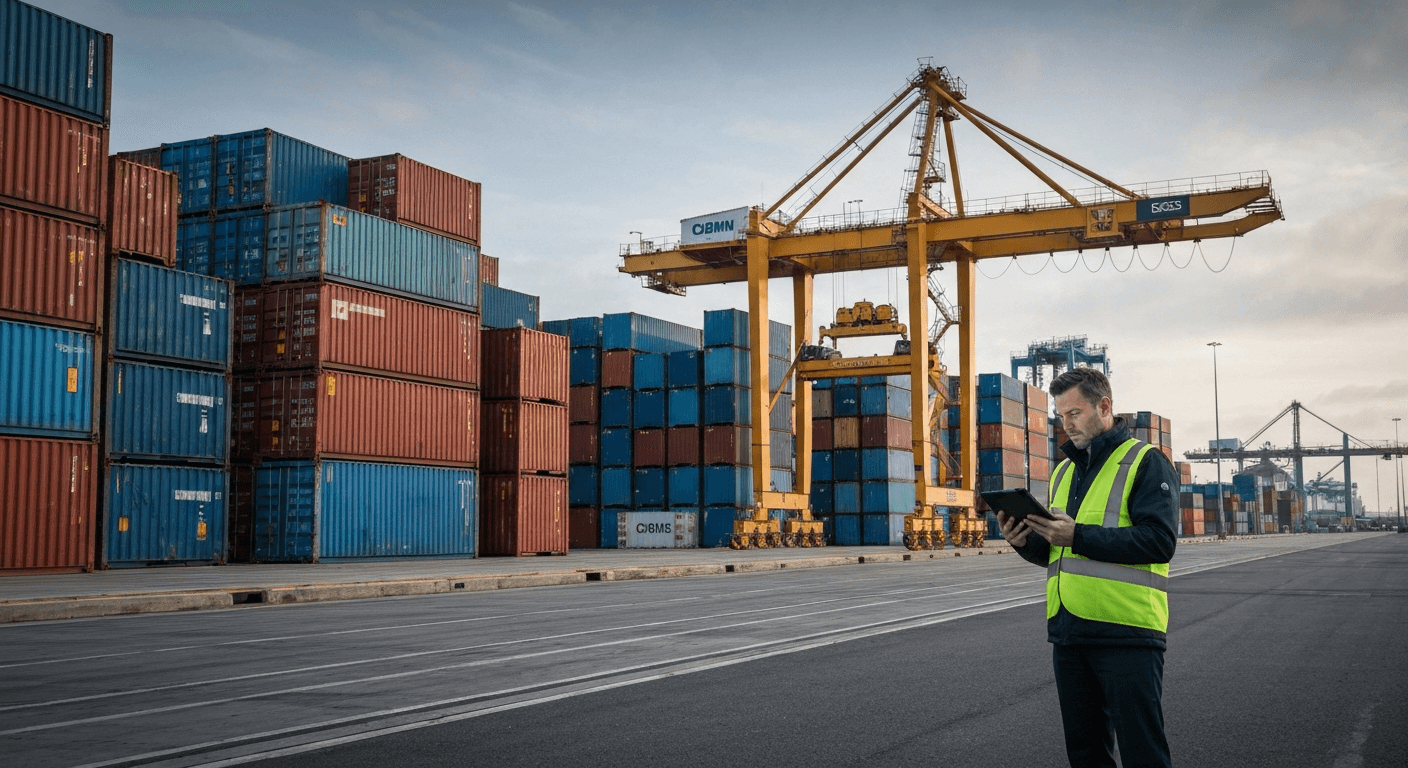 Danske importører skal forberede sig på højere gebyrer og øgede dokumentationskrav