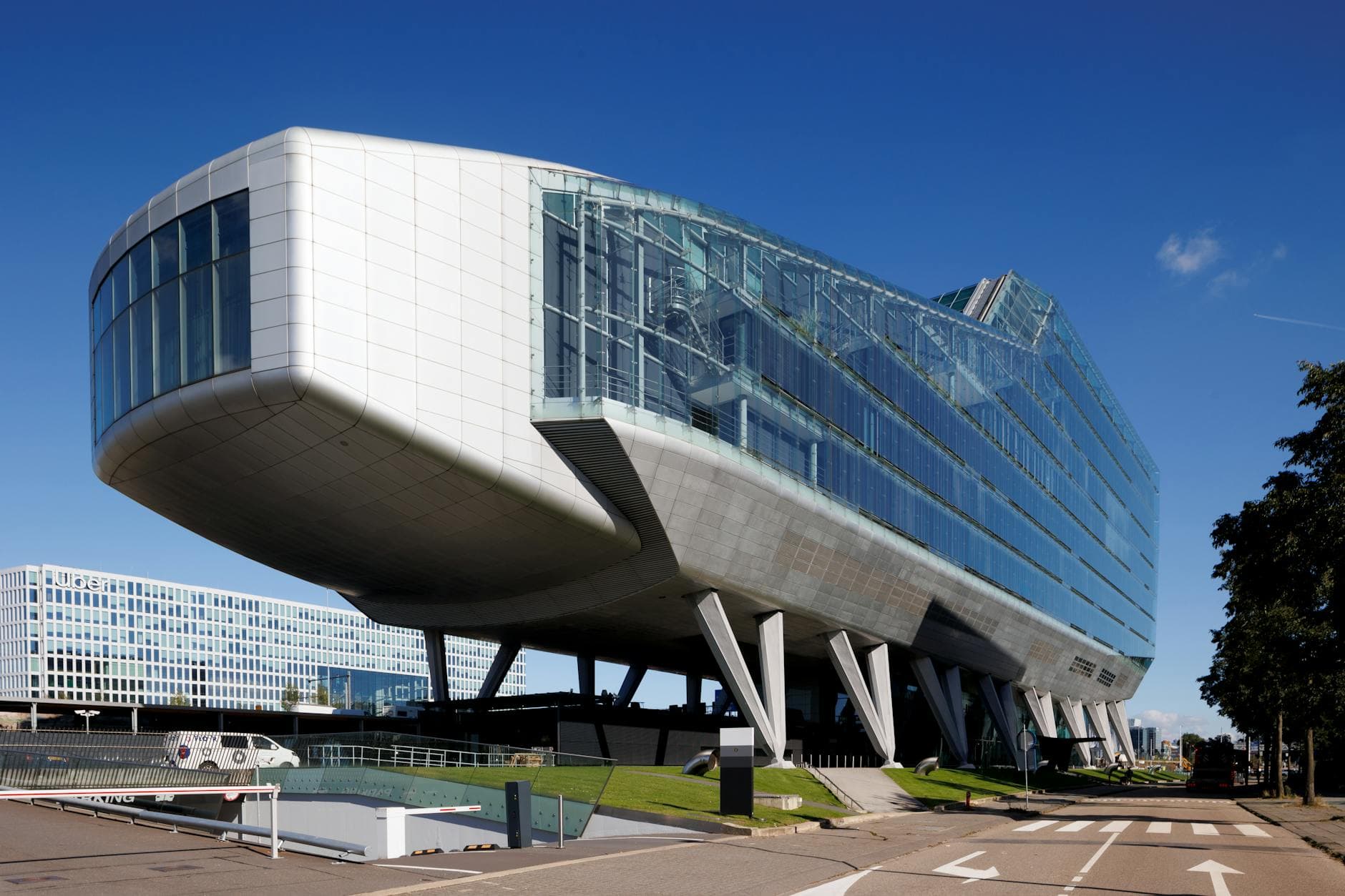 Nye krav til virksomheders CO2-indsats skat og årsrapporter