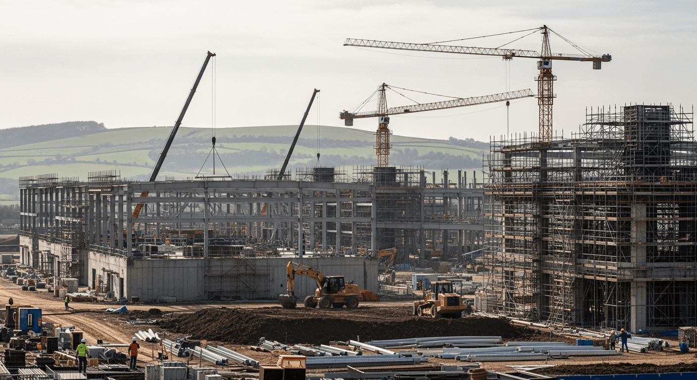 Nye Rammer for Medier, Transport og Landbrug: Vigtige Juridiske Opdateringer for Erhvervslivet