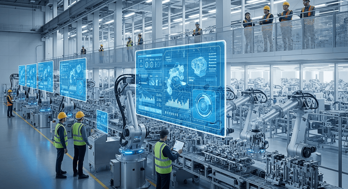 Erhvervsret i en Ny Virkelighed: Digitalisering, Øgede Barselsudgifter og National Sikkerhed på Dagsordenen