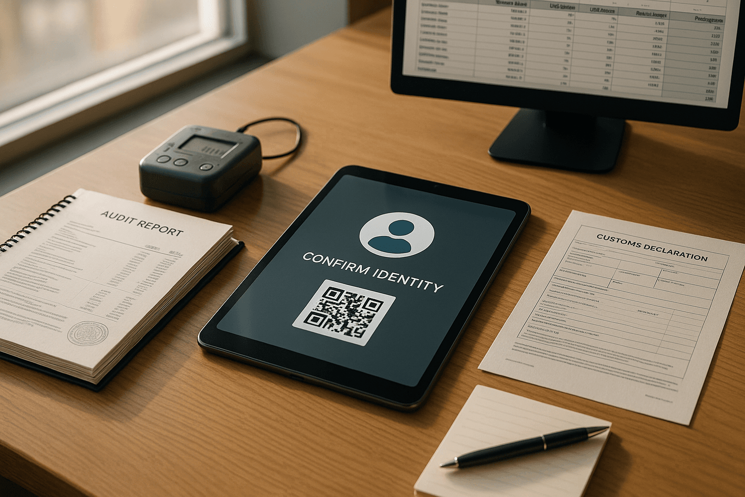 Nye revisionskrav digital identitet og skærpet forbrugerbeskyttelse for virksomheder