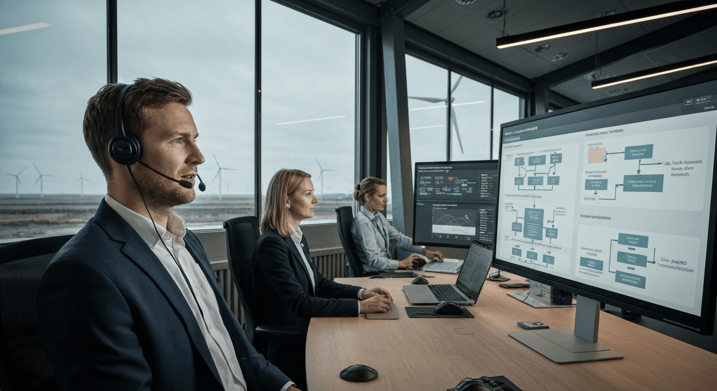 Elhandlere skal fremover optage salgssamtaler og kræve MitID-validering for at beskytte forbrugerne.