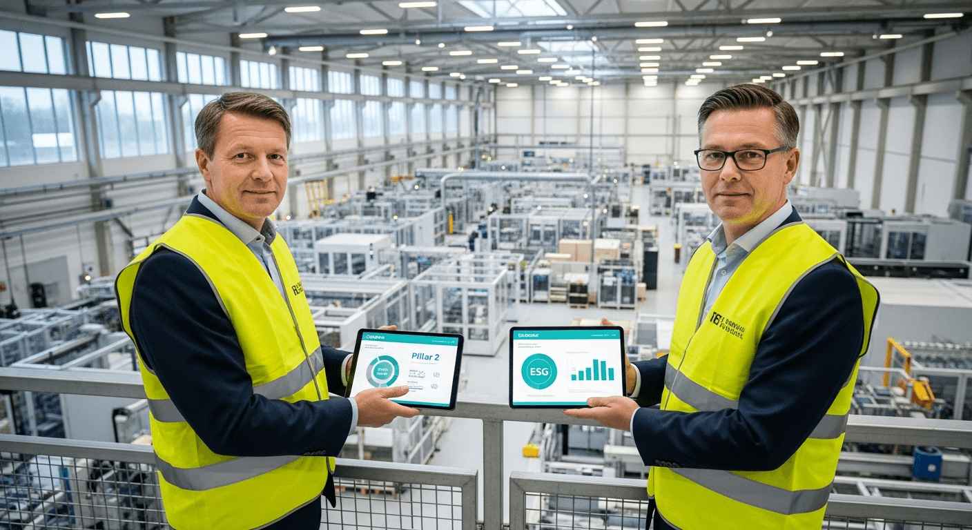 Skattekrav CSR-rapportering og skærpet ledelsesansvar De vigtigste erhvervsretlige ændringer