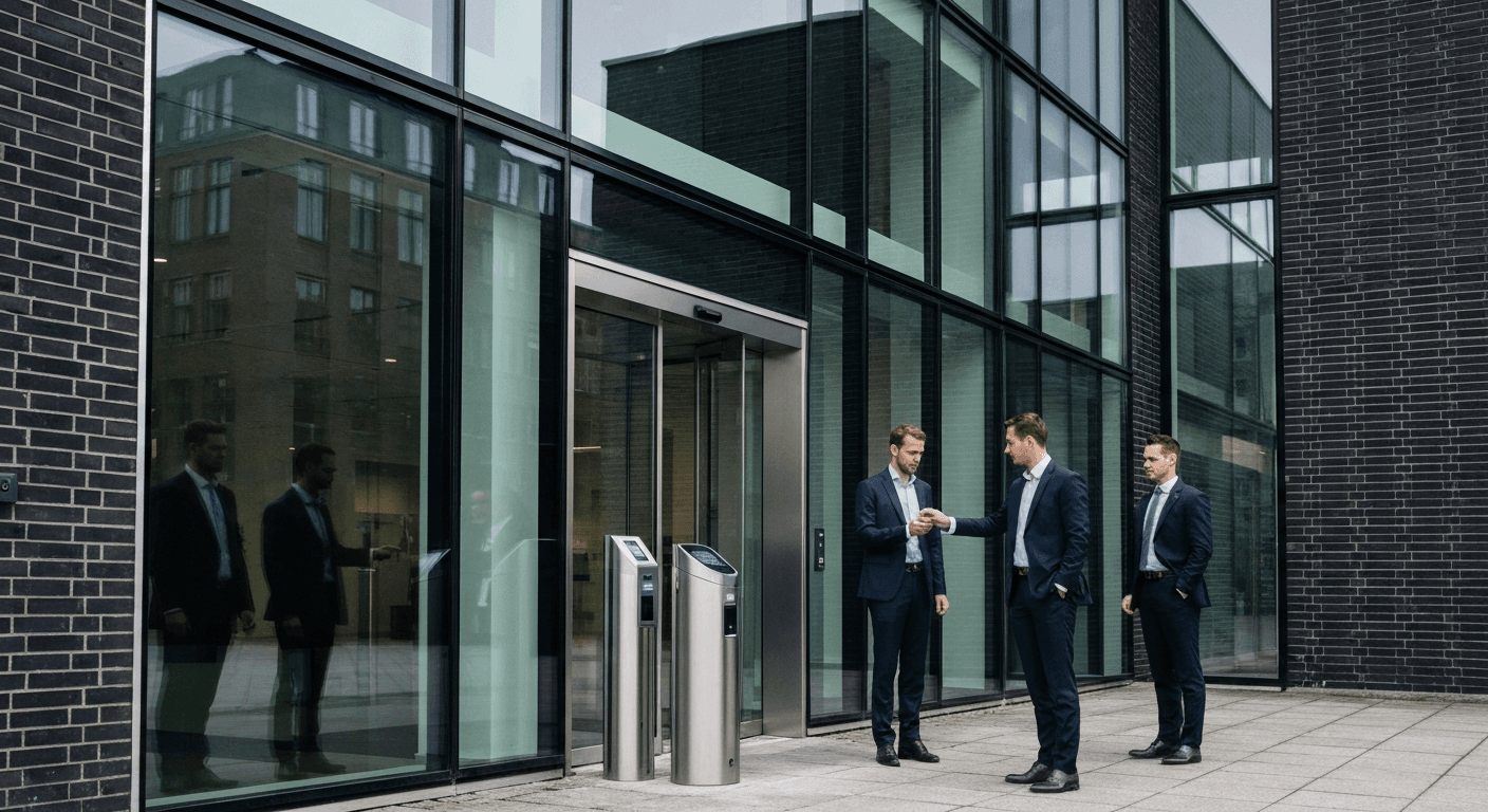 Finansielle virksomheder skal implementere nye procedurer for at leve op til skærpede hvidvaskregler