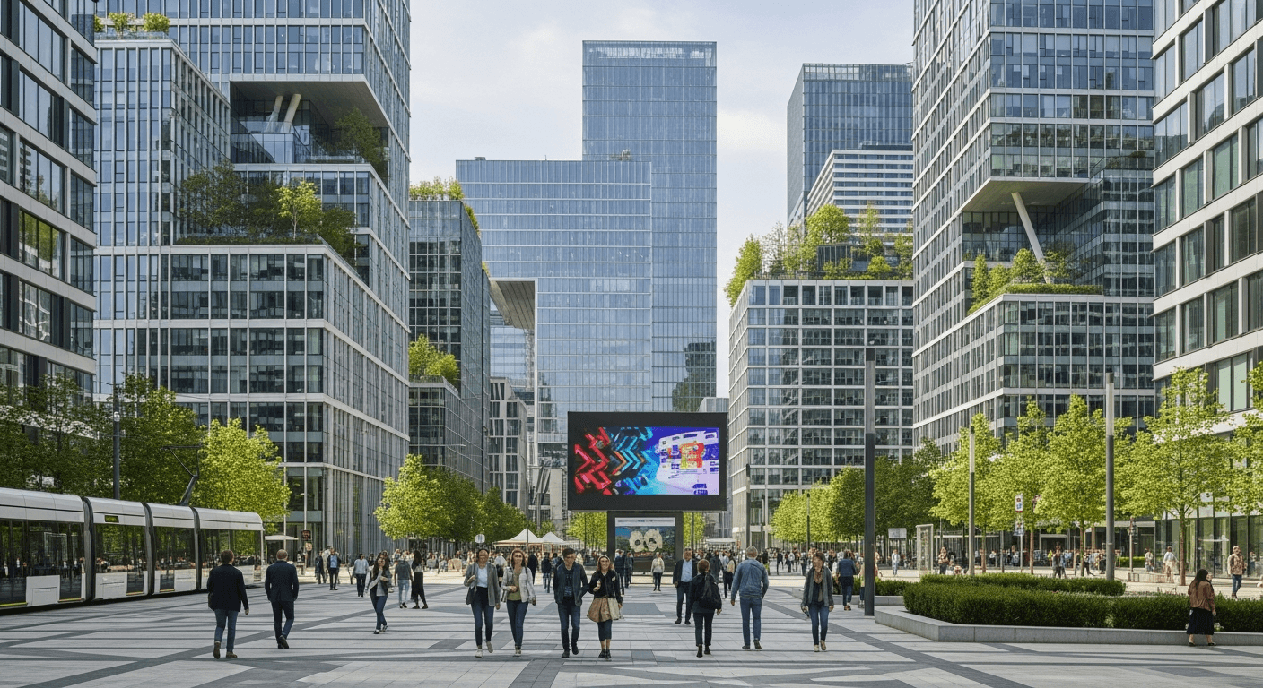 EU-lovgivning i fokus: Nye regler for finans, miljø, medier og grænsekontrol