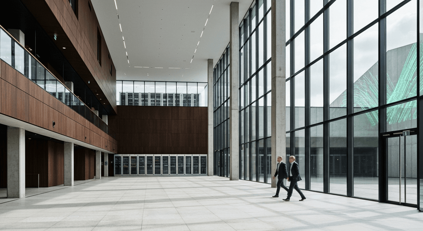 Finansielle virksomheder skal nu håndtere nye lovkrav til både bæredygtighed og kryptovaluta