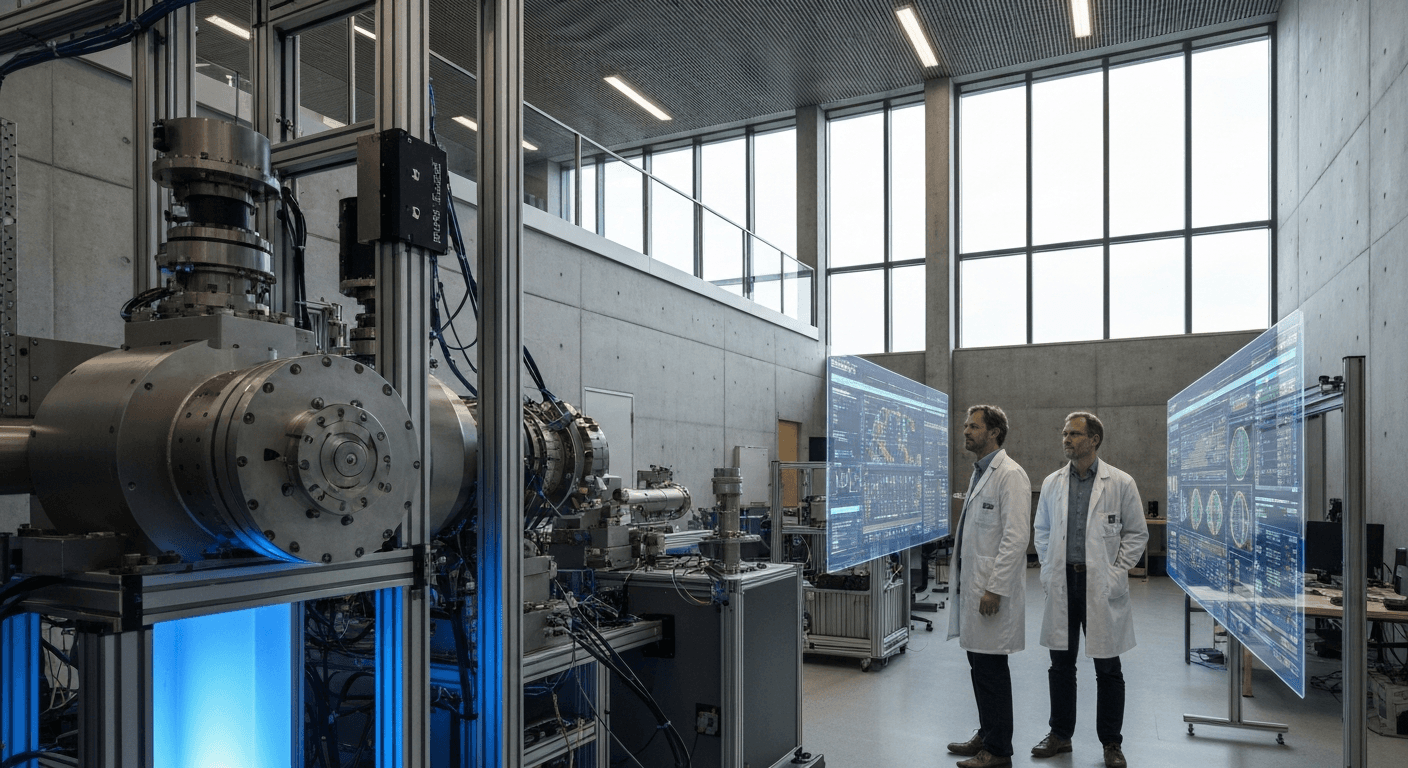 Danske virksomheder får nu bedre muligheder for at søge EU-støtte til udvikling af nye grønne teknologiprojekter.