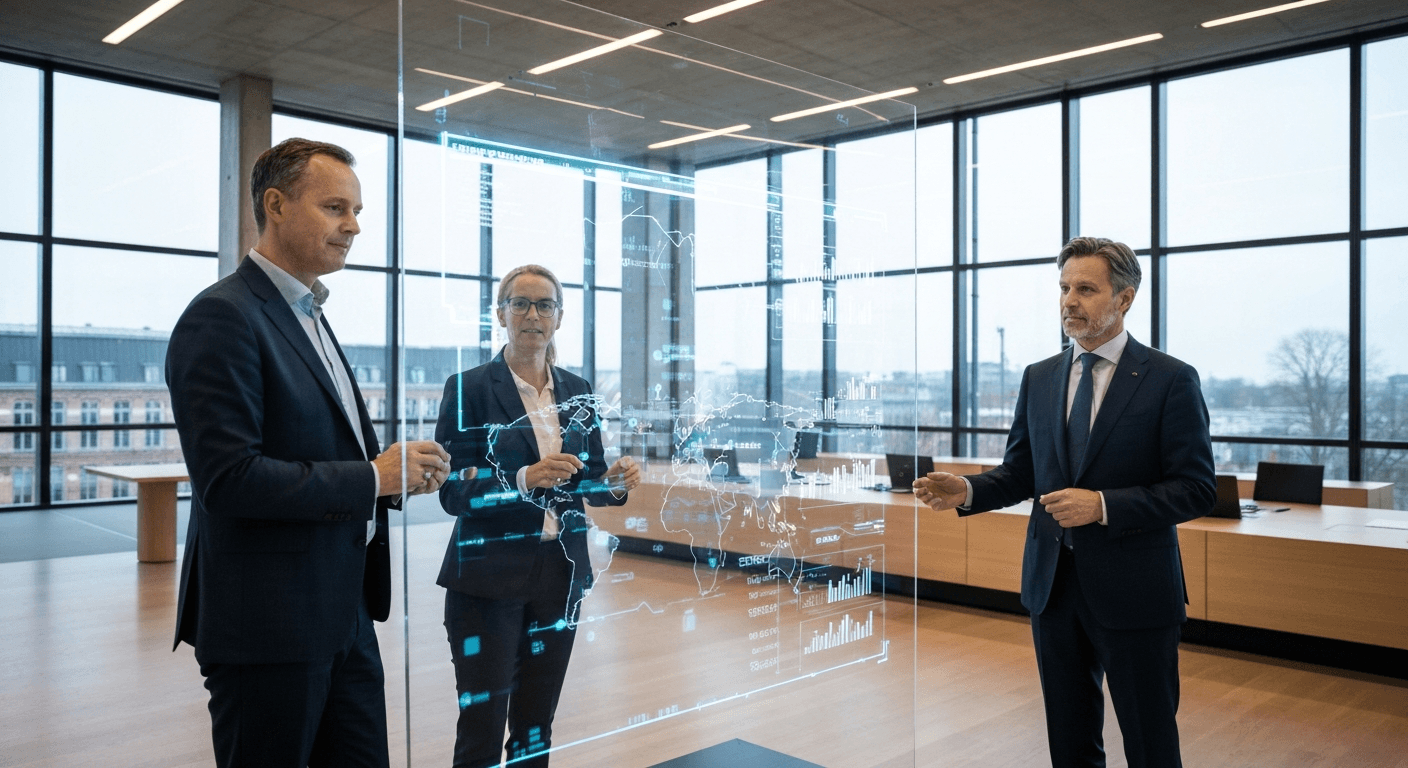 Danmarks udviklingsbistand moderniseres med fokus på bredere partnerskaber og øget gennemsigtighed