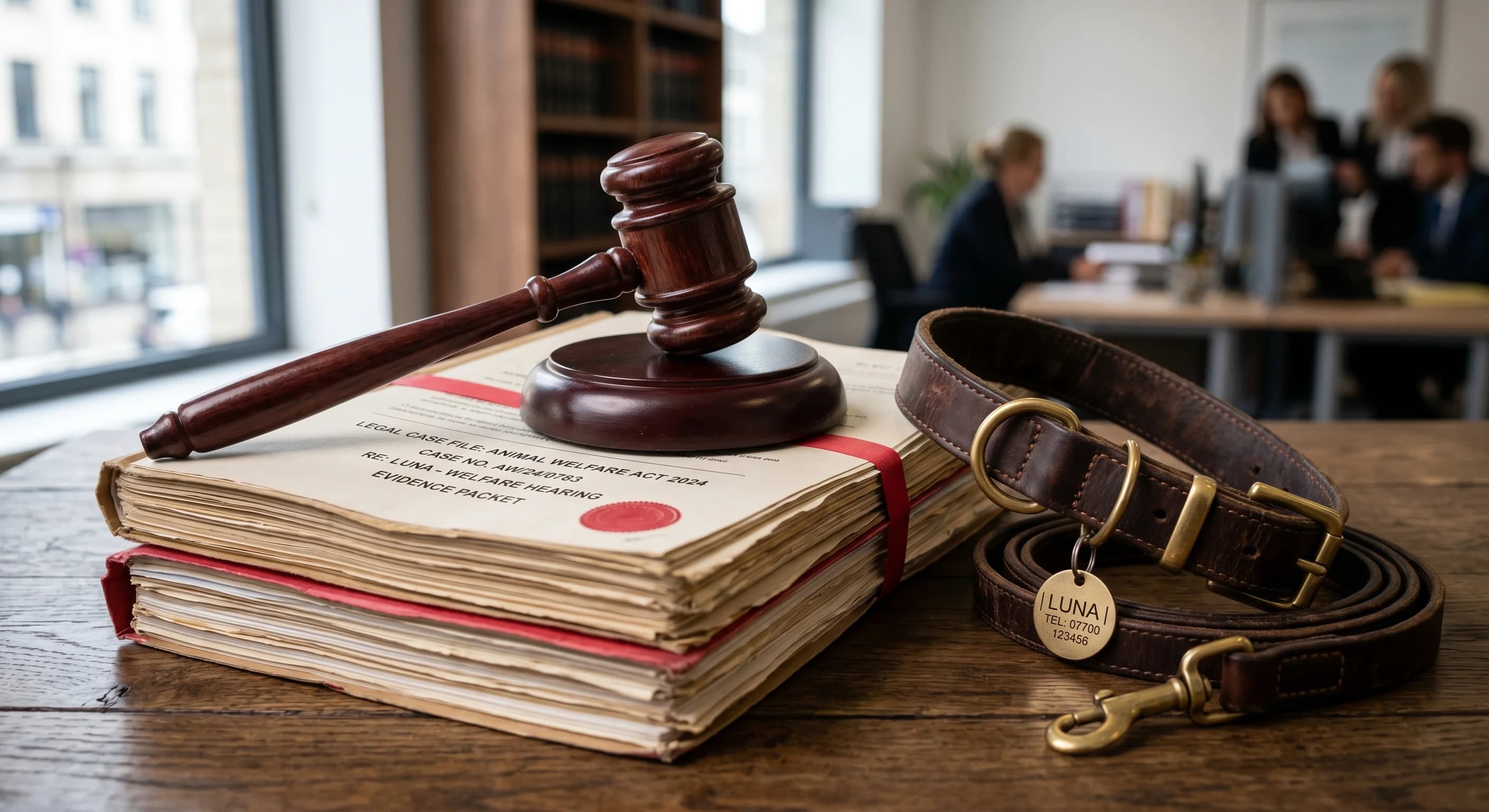 Fødevarestyrelsen skærper straffen for overtrædelse af EU-regler om selskabsdyr