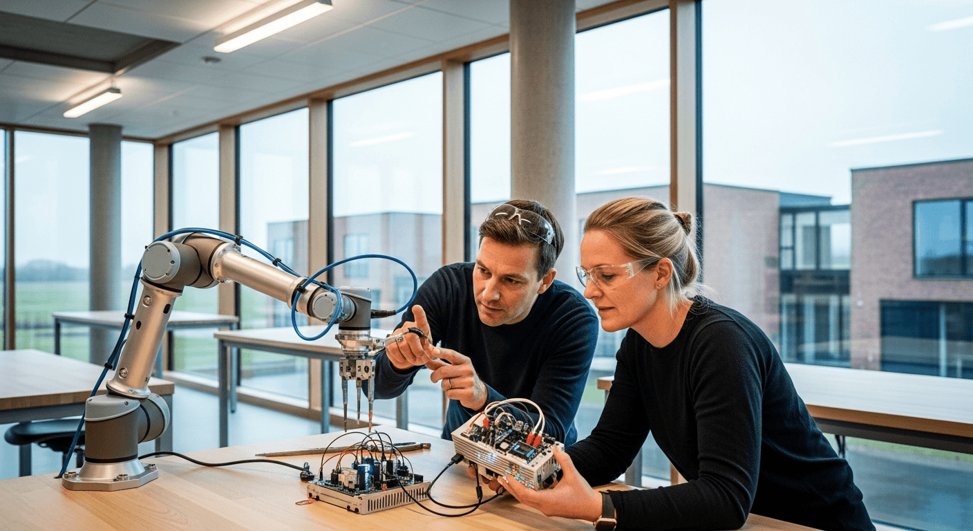 Nye EU-regler Moderniserer Dansk Produktansvar og Digitale Rettigheder