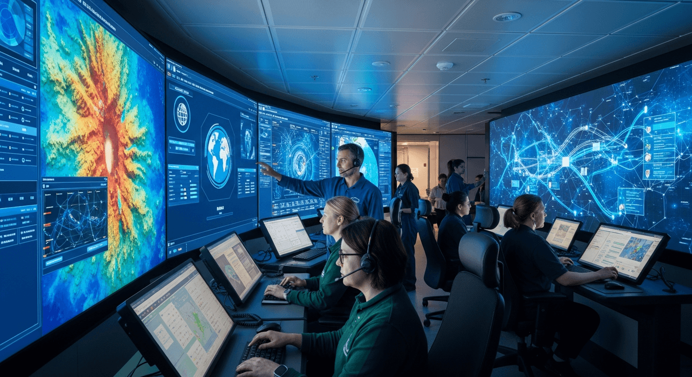 Skærpede krav til EU-compliance fra dybhav til cyberdomænet