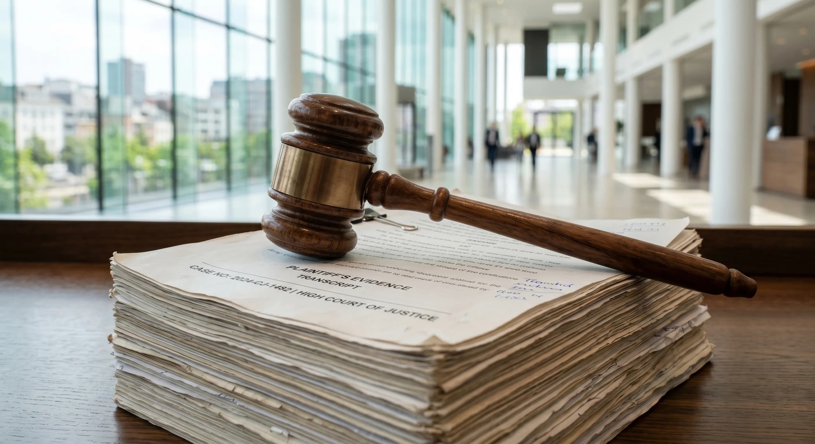 EU-Domstolen dømmer Ungarn og skærper krav om indsigt i retsstandarder