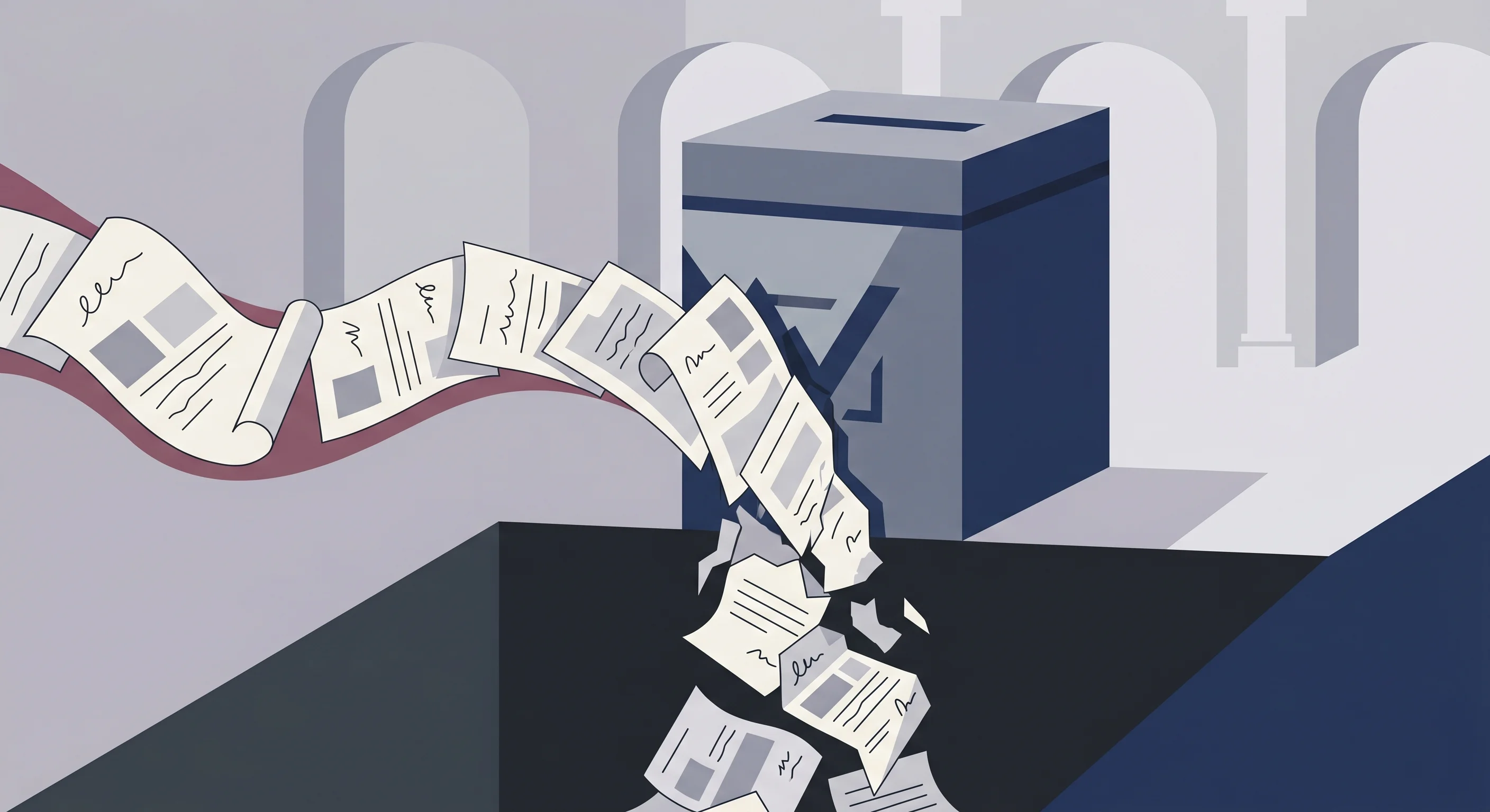 Det nye Folketing er endeligt godkendt efter afvisning af klager.