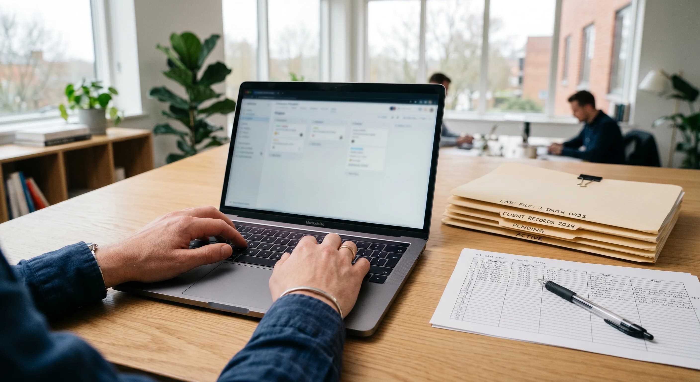 DUBU it-systemet danner grundlag for Rigsrevisionens undersøgelse af børneanbringelser.