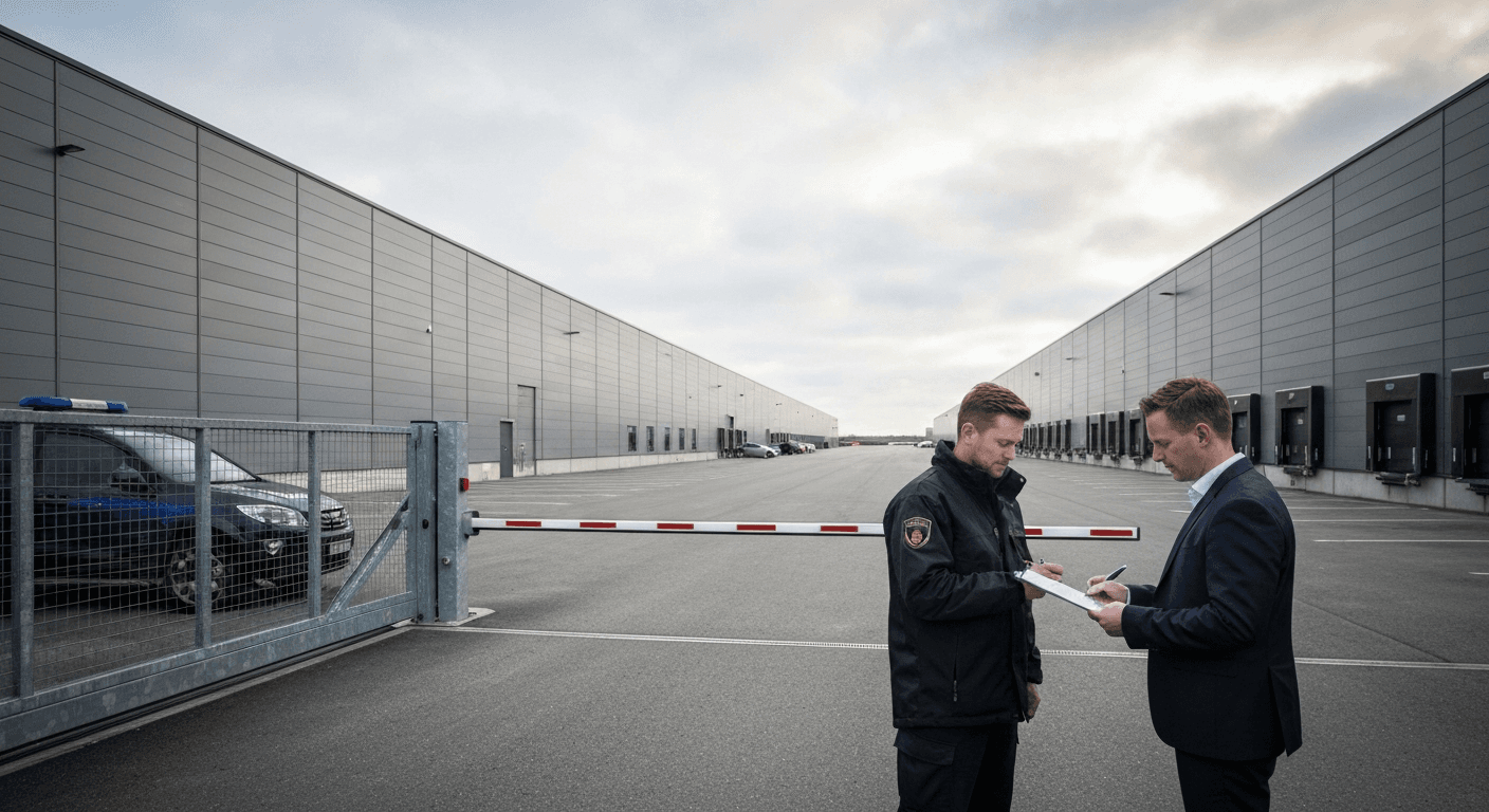 Forsvaret kan i krisesituationer rekvirere adgang til kritisk infrastruktur og private bygninger.