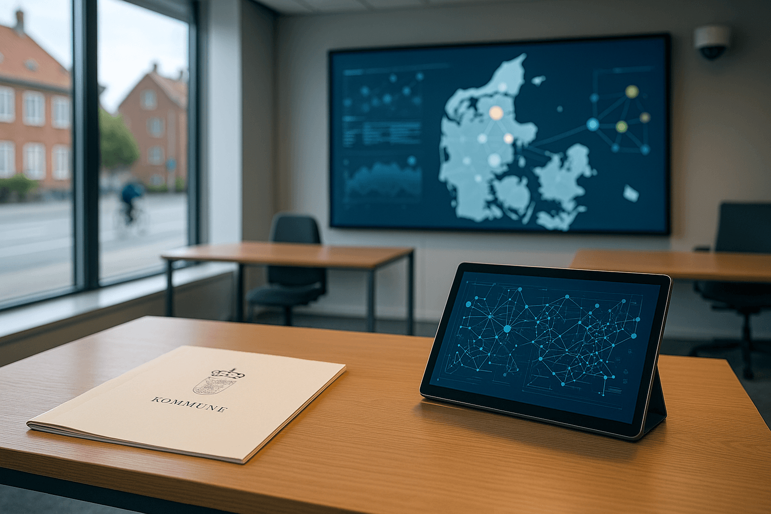 Forvaltningsret i fokus Reformer beredskab og digitalisering