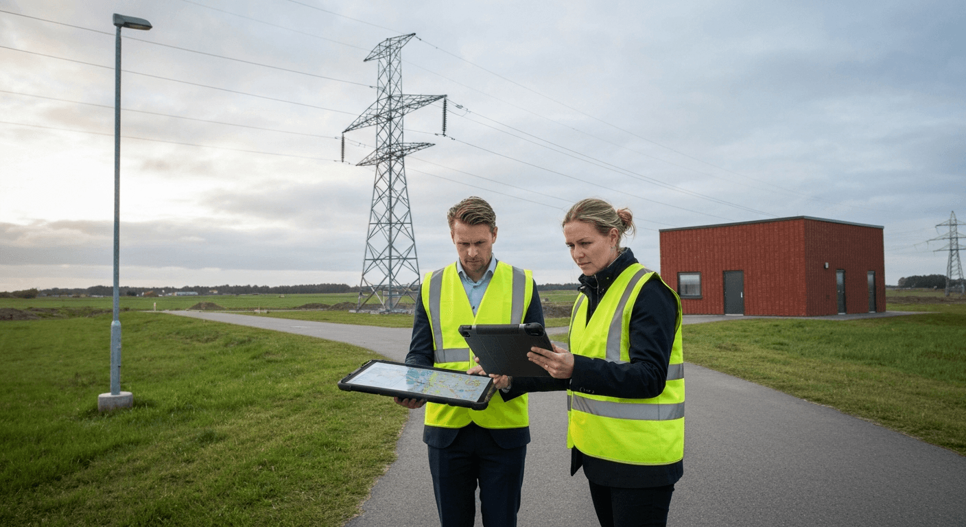 Oversigt over de nye lovtiltag der moderniserer dansk forvaltning og digitalisering