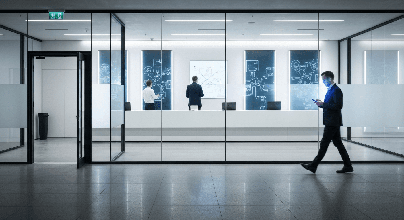 Borgere får fuld kontrol over egne data i den nye applikation